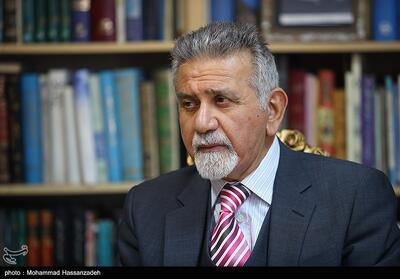  تنگه هرمز جزو آبهای سرزمینی ایران است و شامل عبور آزاد ترانزیتی نمیشود - تسنیم