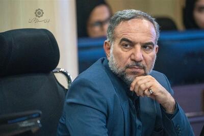  پهنه 90 هکتاری فضای سبز نباید قربانی یک پروانه شود - تسنیم