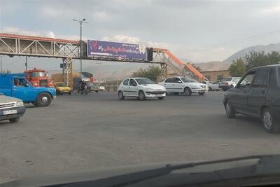  مطالبه اهالی مهدی آباد همدان برای پایان یک کابوس جاده‌ای - تسنیم