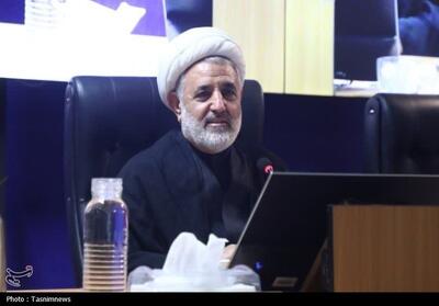 فرودگاه قم کمتر از 1.5 سال دیگر به بهرهبرداری میرسد - تسنیم