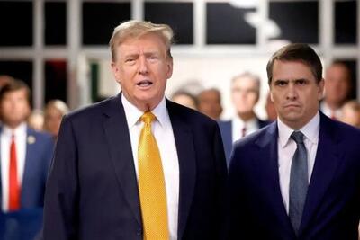دموکراتها: دادستان کل آمریکا شریک فساد ترامپ است - تسنیم
