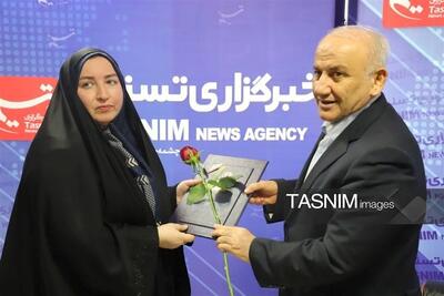  استاندار مازندران در تسنیم: با نقد سازنده موافقم، تخریب و هیاهو ممنوع! - تسنیم
