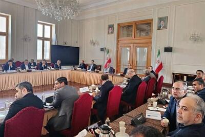  راهبرد اقتصادی ایران برای عبور از محاصره دریایی در «جنگ سوم» - تسنیم