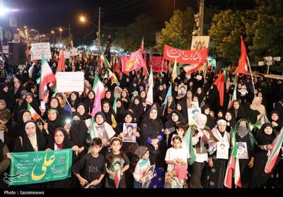 از «بعثت ملی» تا «بعثت جهانی» - تسنیم
