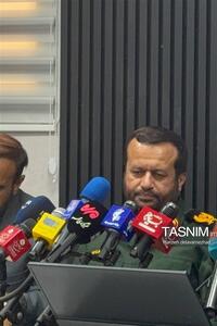  انسجام ملی و روایتگری درست رسانه‌ها شکست جبهه استکبار را رقم زد - تسنیم