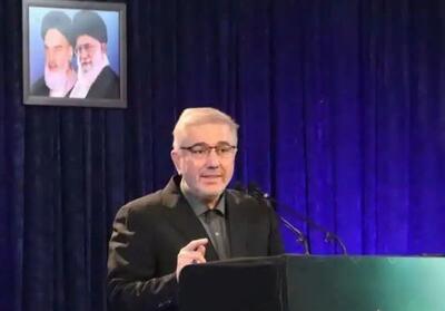  منظور: جنگ علیه ایران روند نزولی قیمت کالاهای جهانی را معکوس کرد - تسنیم