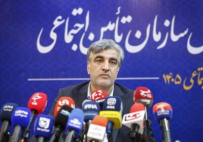 52 هزار مرکز درمانی طرف قرارداد تأمین اجتماعی هستند - تسنیم