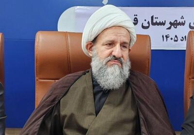  خبرنگاری سنگین‌ترین مسئولیت و مؤثرترین سلاح در عصر رسانه است - تسنیم
