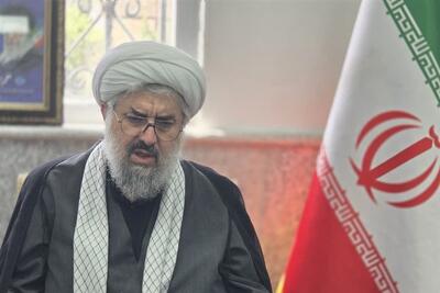  اخبار خبرنگاران نباید در جامعه انشقاق و دودستگی ایجاد کند - تسنیم