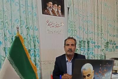  خبرنگاران حسب رسالت خود در راستای انسجام ملی برابر تحریف بایستند - تسنیم