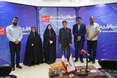زمین صنعتی در مازندران کمیاب شد؛ 400 هکتار پاسخگوی نیاز تولید نیست - تسنیم