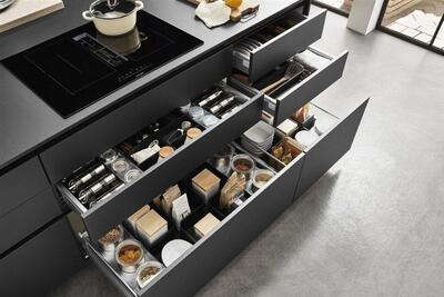 راهنمای خرید انواع اکسسوری کابینت - تسنیم