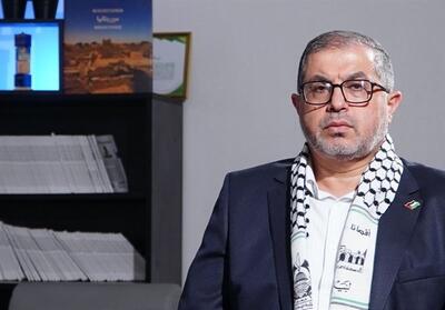 حماس: اجرای نقشهراه قاهره نیازمند فشار بر نتانیاهو است - تسنیم