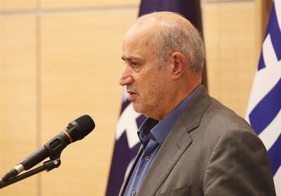  ببینید| تاج: هوش مصنوعی را در همه بخش‌های فوتبال گسترش می‌دهیم - تسنیم