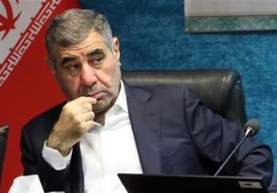 آهی: منافع ملی خط قرمز دولت است - تسنیم