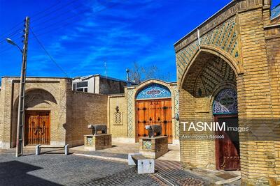 گام تازه برای احیای بافت تاریخی شیراز با راه‌اندازی گذر صنایع دستی - تسنیم