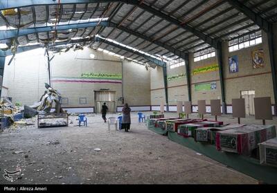  95 واحد تولیدی آسیب‌دیده از جنگ در تهران به چرخه تولید بازگشتند - تسنیم