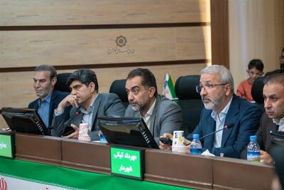  به خاطر ایستادگی در برابر تخلف، خطر عزل را پذیرفتم - تسنیم