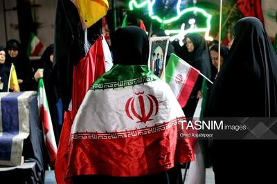 بلیغ: سرمایه اجتماعی شکلگرفته در جنگ نباید فقط در خیابان باقی بماند - تسنیم