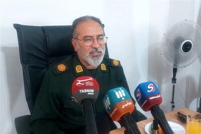  رسانه مؤلفه قدرت است؛ برخورد قاطع با مخلان امنیت - تسنیم