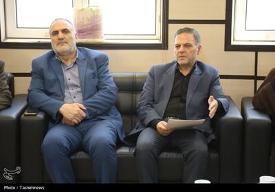  استانداری عقب‌نشینی کرد‌/تغییر مدیرکل کتابخانه‌ها از دستور کار خارج شد - تسنیم