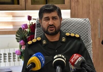  دوره آموزشی توانمندسازی 190 فرمانده بسیج دانش‌آموزی خراسان شمالی - تسنیم
