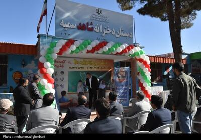  زنگ «مهر» در مازندران با آمادگی کامل نواخته می‌شود - تسنیم