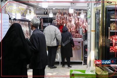  قیمت گوشت قرمز امروز ۱۸ مرداد ۱۴۰۵ + جدول