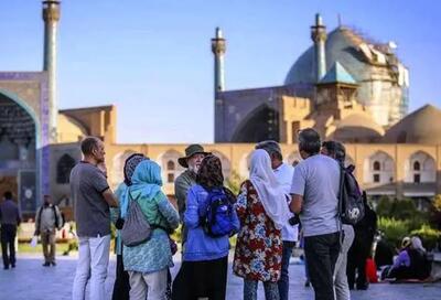 توسعه گردشگری در ایران چگونه محقق میشود؟