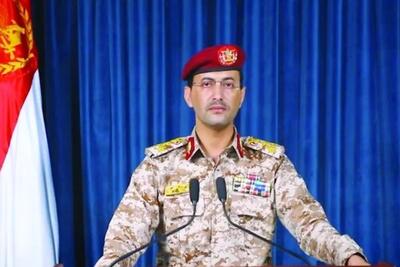  یحیی سریع: پهپادمان در آرامکو دقیقا به هدف خورد