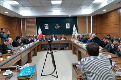 اعتراض کمیسیون اجتماعی به ابهامات مصوبه دولت در خصوص ساماندهی نیروهای شرکتی