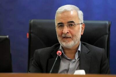  مومنی: دولت در دوران جنگ کنار مردم بود و کمبودی نداشتیم