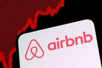  رشد درآمد و موفقیت هوش مصنوعی، سهام Airbnb را به اوج چهار ساله رساند