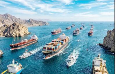 کشتیهای هرمز؛ زیستگاههای متحرک گونههای مهاجم دریایی