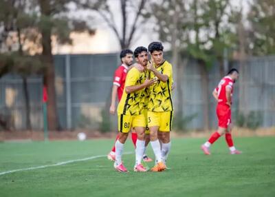 گلزن تکراری به پرسپولیس در پیشفصل