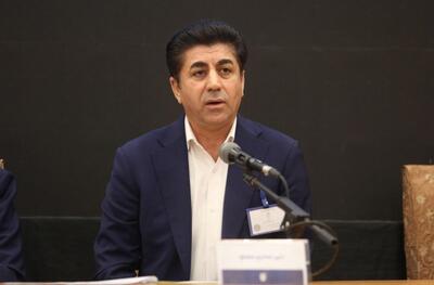 ممبینی باز هم بدون پاسخگویی رفت