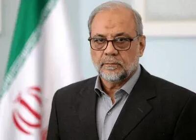  انتصاب ذوالقدر به عنوان مشاور سیاسی رهبر معظم انقلاب