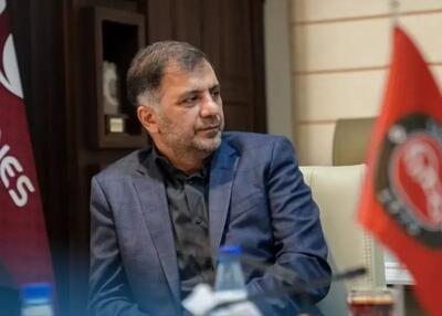 علت جدایی ربیعی از زبان حجت کریمی