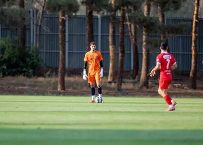 خریدهای استقلال مقابل پرسپولیس (عکس)