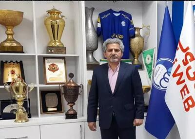  شأن استقلال نبود هشت صبح برای انتخابی بازی کند