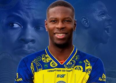  مقصد مهاجم پرسپولیس مشخص شد