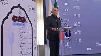 مقاومت به معنای نفی گفتوگو نیست