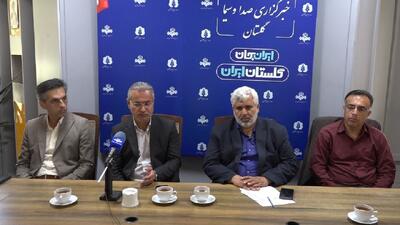 برنامه ریزی ۱۳۰ ناوگان حمل و نقل برای زائران امام هشتم (ع)
