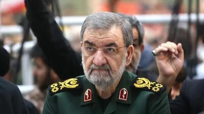 محسن رضایی دبیر شورای عالی امنیت ملی شد