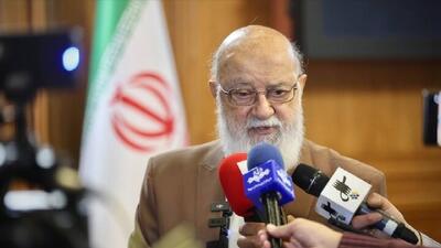  امکان خروج پادگان‌ها از تهران وجود دارد