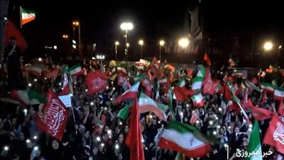 از هرمز تا قلب تهران + فیلم