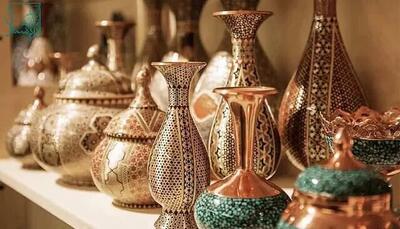  خانه‌های تاریخی شیراز به پایگاه تولید و عرضه صنایع دستی تبدیل می‌شوند