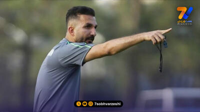 محمد نوری: تفکر صنعت نفت در هر بازی فقط برد است