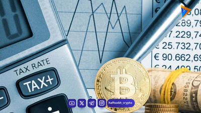  تحلیل بیت کوین امروز 19 مرداد 1405