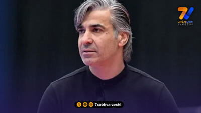  شمسایی: تیم ملی ارث پدری هیچ‌کس نیست